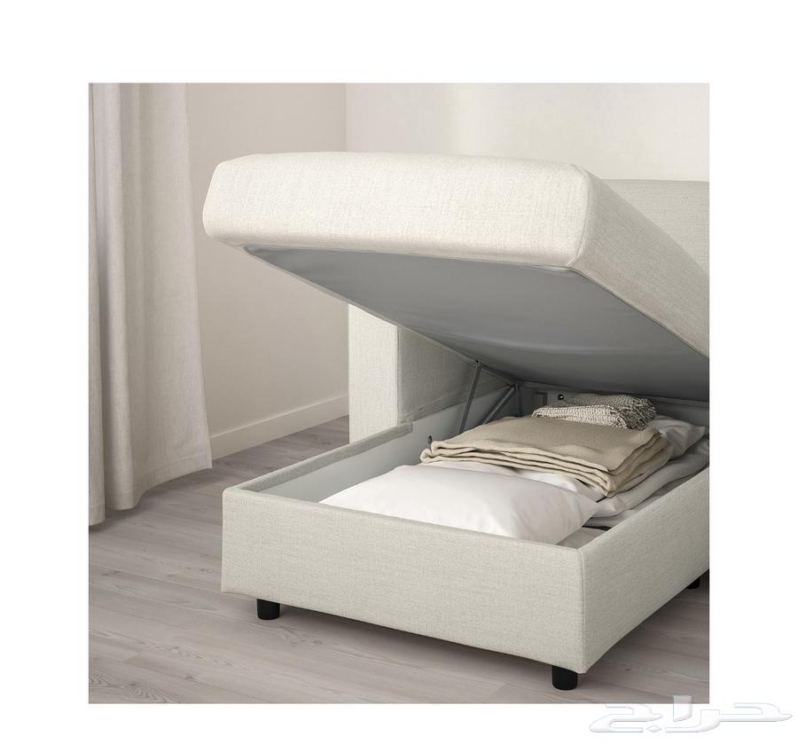 كنب ايكيا VIMLE64547652447105112