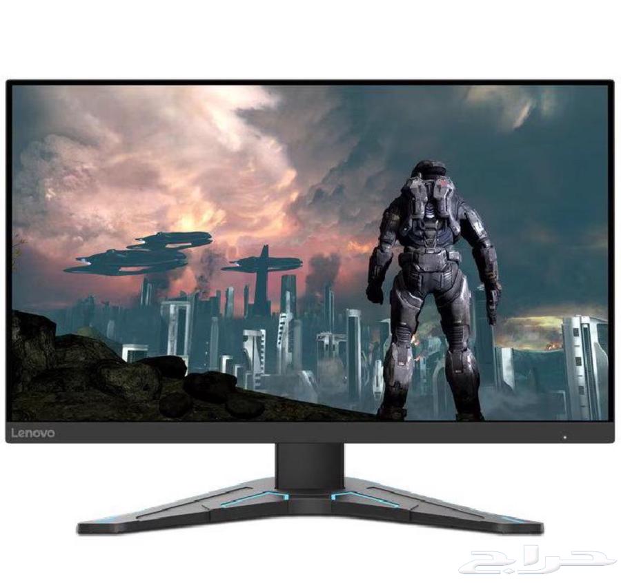 شاشه قيمنق لينوفو - Lenovo64546567788929111