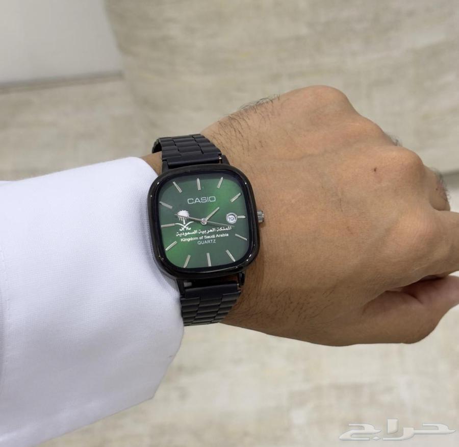 Casio Watch (Special Kingdom Logo Edition)64551805655298110