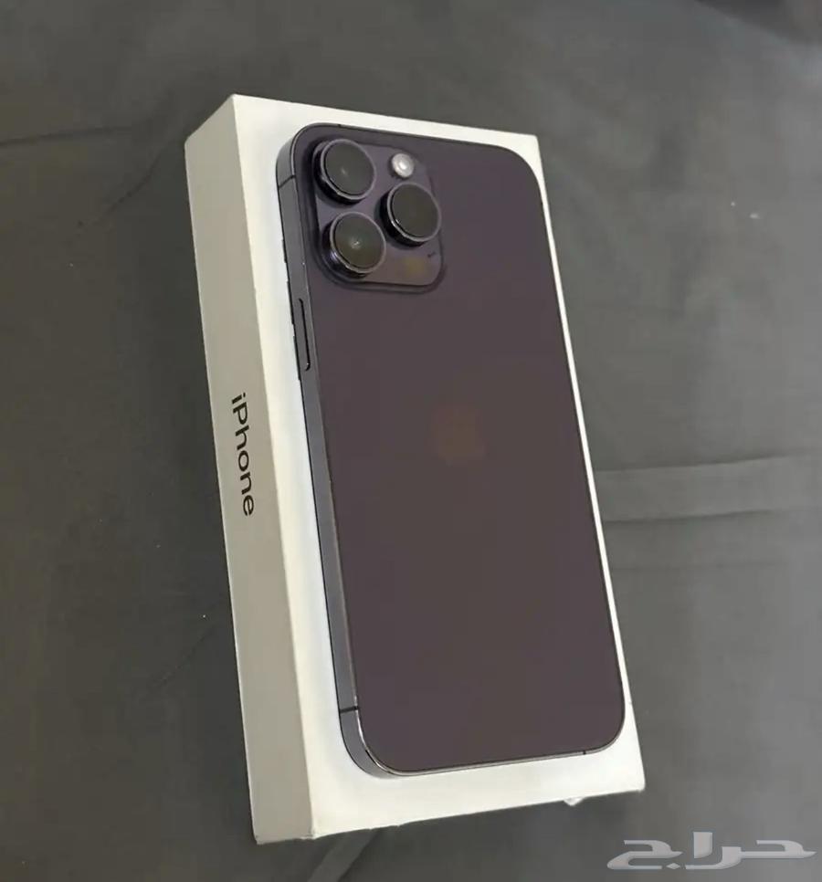 iPhone 14 Pro Max64552463114754112