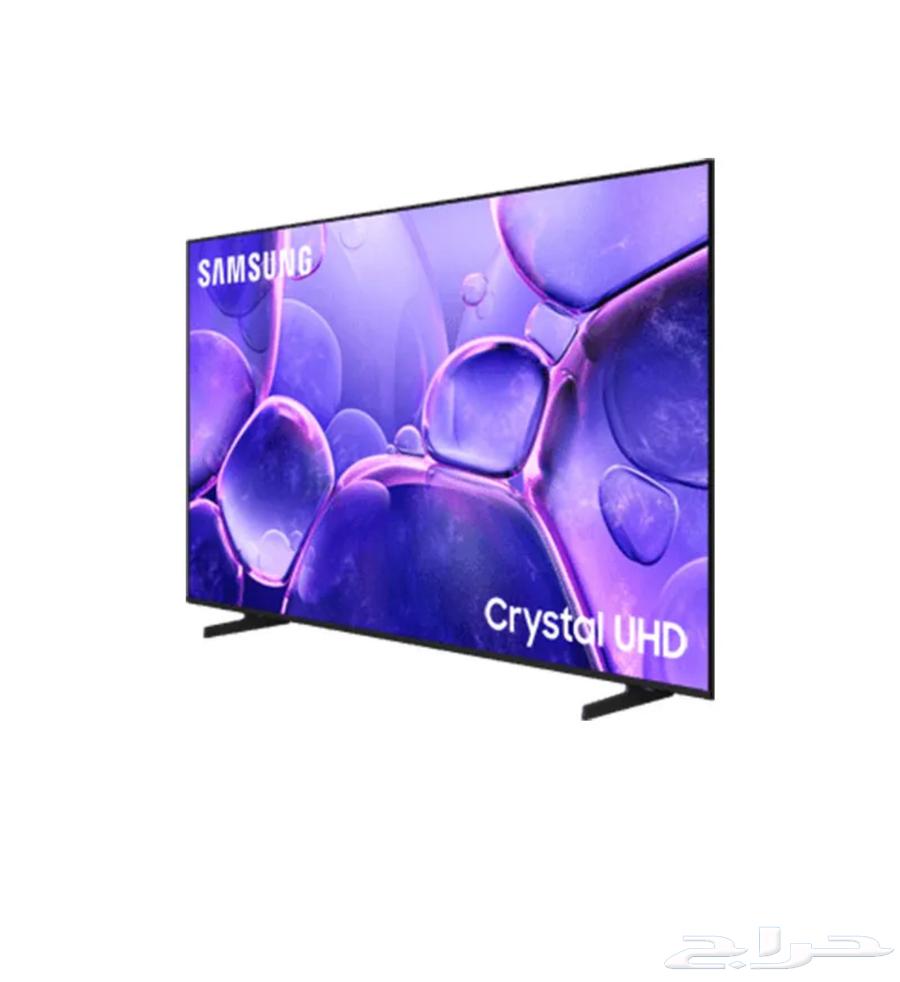 سامسونج تلفزيون ال اي دي 55 بوصة جديد لم يستخدم64546678876291112