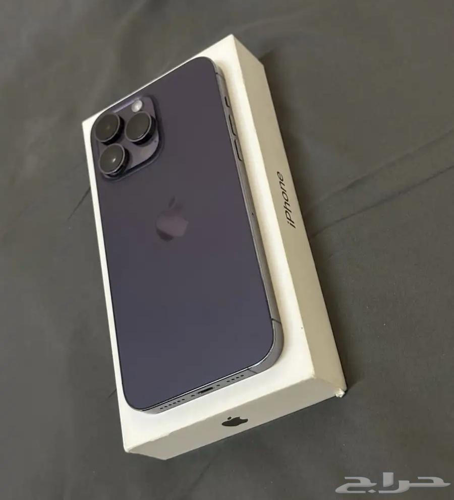 iPhone 14 Pro Max64552463114754111