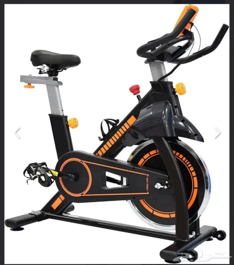 دراجه هوائية للبيع64553115375105111