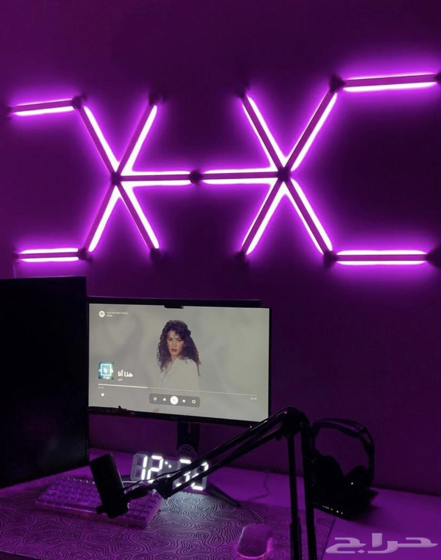 اضائة نانو ليف64546330838018113