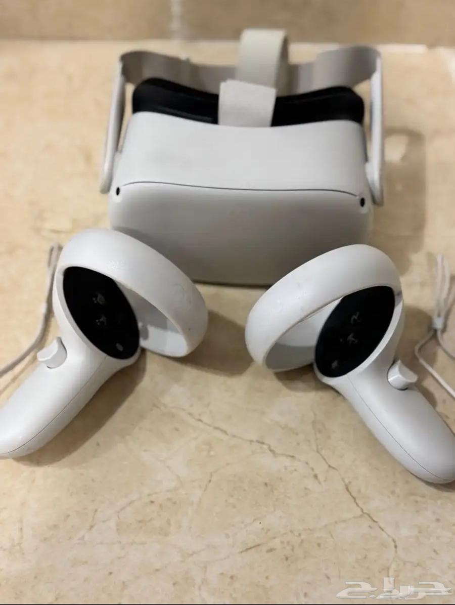 نضارة الواقع الافتراضي vr264548462678658113