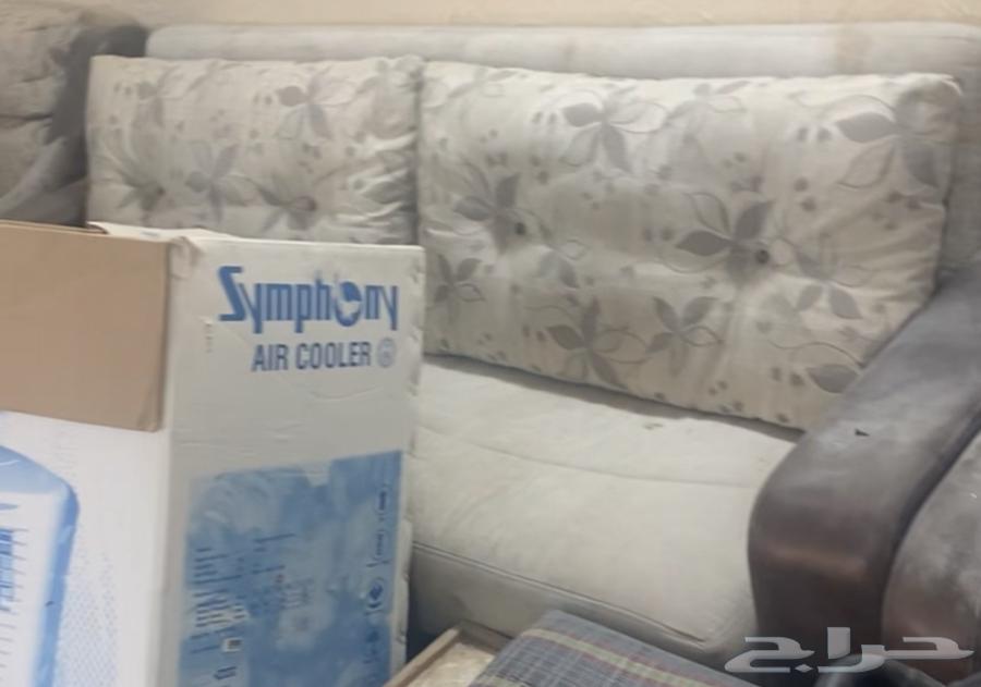 كنب 7 نفر للبيع64545431343489110