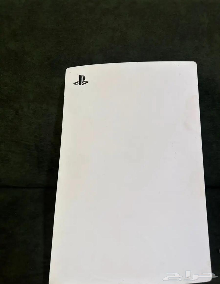 سوني نضيف للبيع بدون اليد حقته بس اسلاكه نضييف جدا64549233517186110