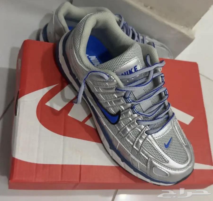 شوز نايك P6000 كواليتي مقاس 4264548547475201112