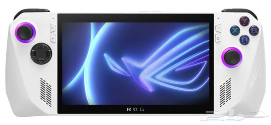 asus rog ally للبيع64552519486977110