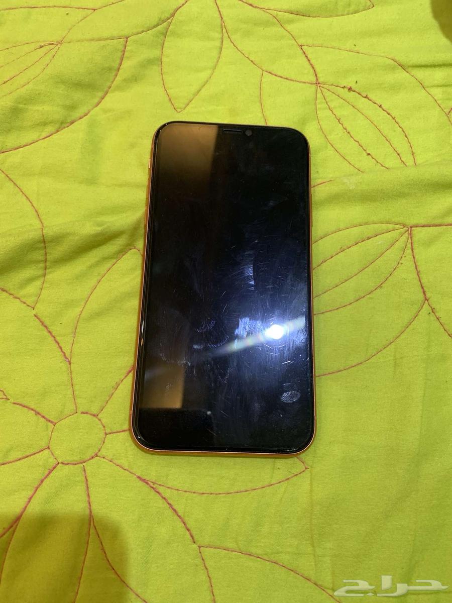 iPhone XR64552746784769110