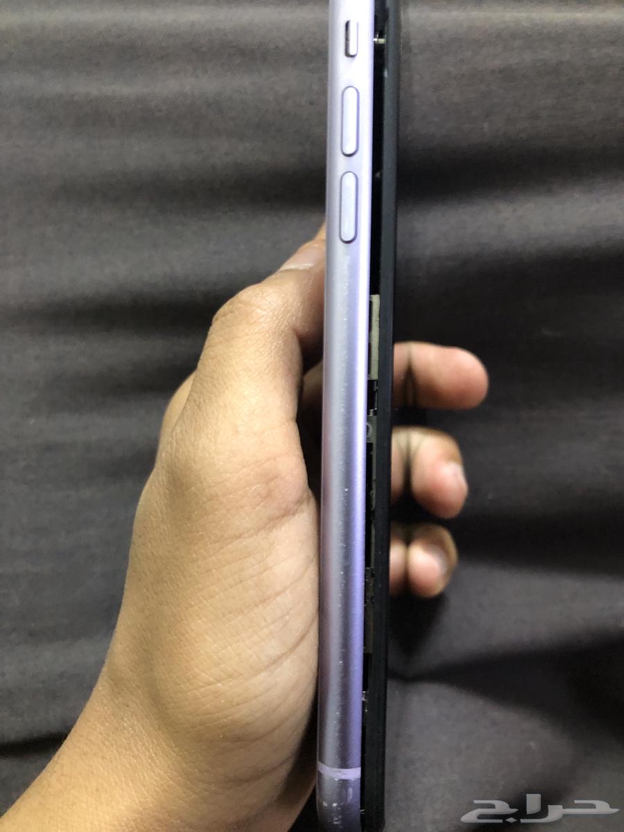 iPhone 11 mobile phone64553030219139110