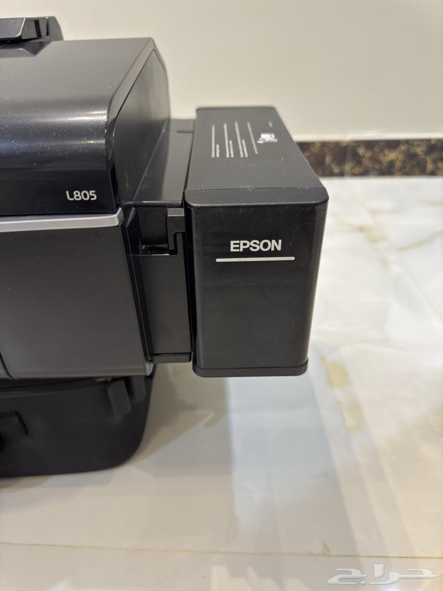 للبيع طابعةابسون Epson L80564550789442561114
