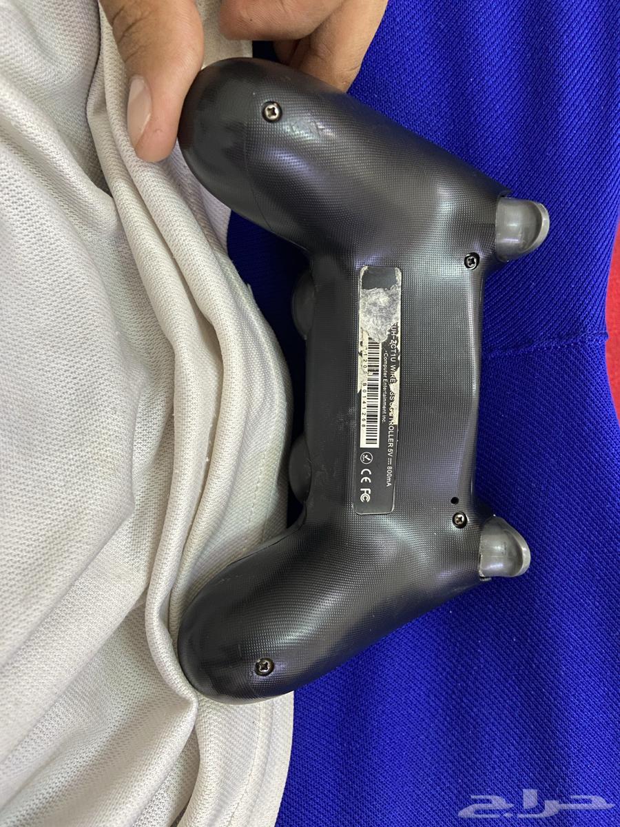 يد سوني 4 نضيفه64545757806337111