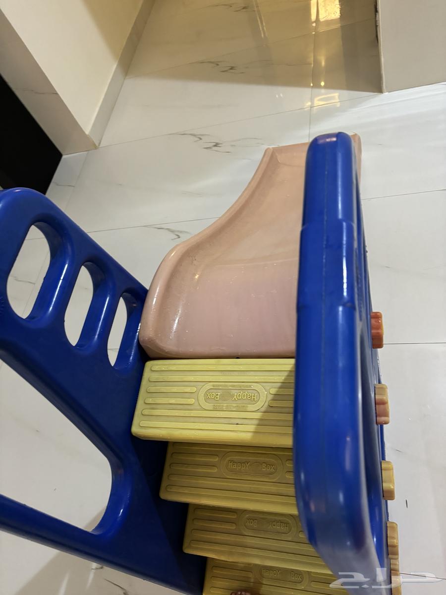 زحليقه أطفال بلاستيك متين64546860347778111