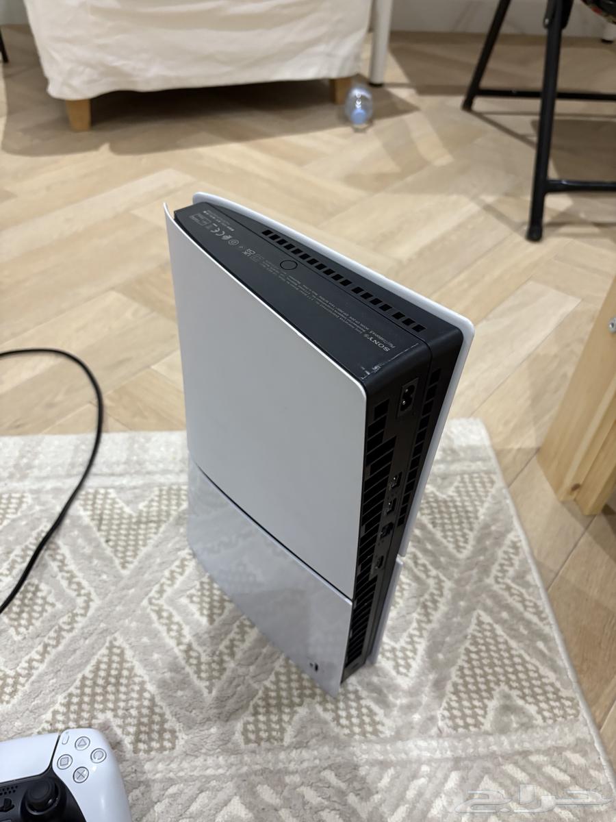 بلايستيشن 5 بدون مدخل64551334302849112