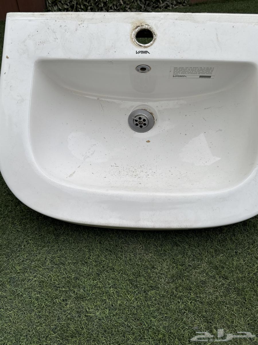 حوض مغسله للبيع64549740499201110