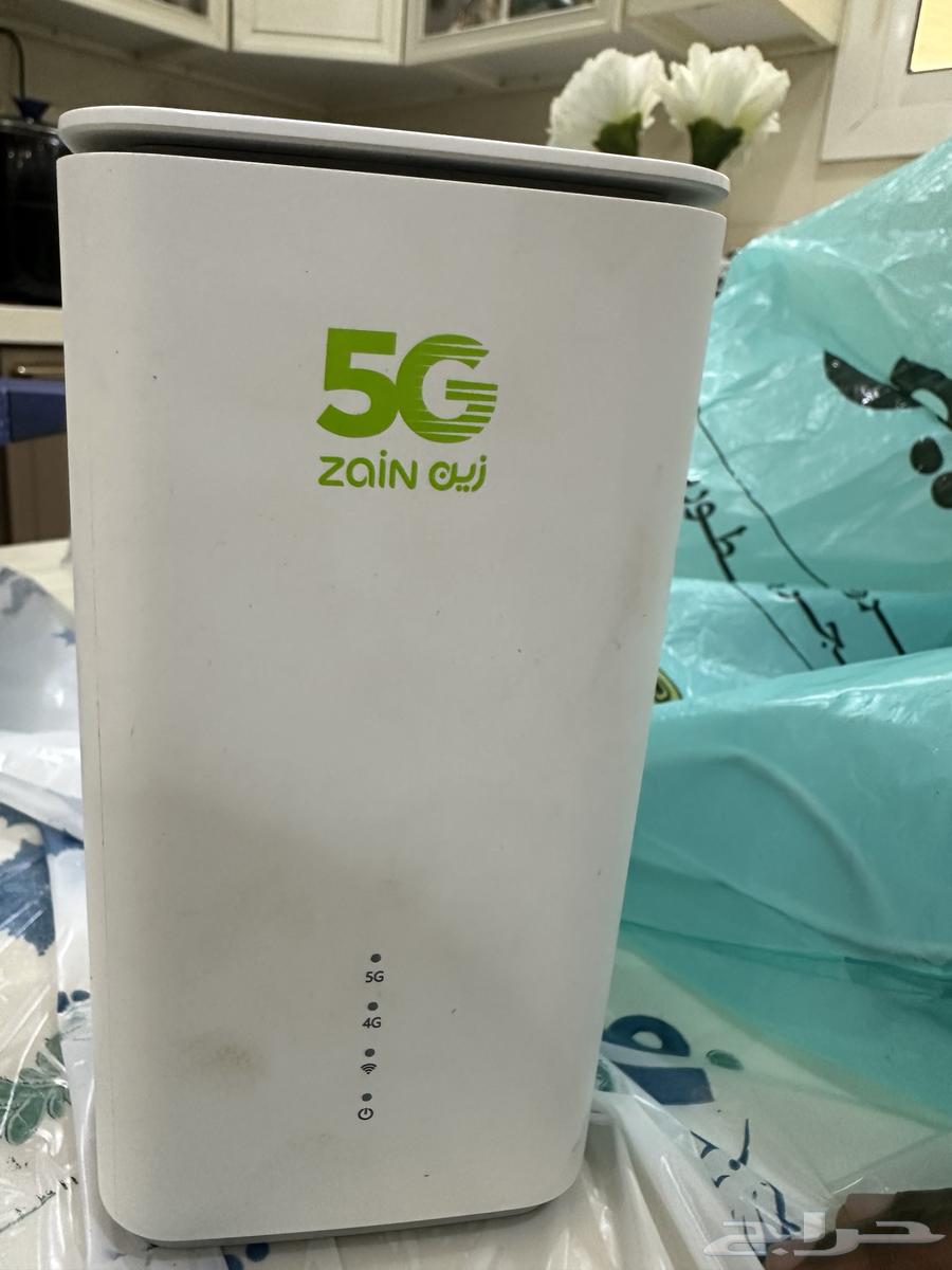 Ready 5G modem64548995163266111