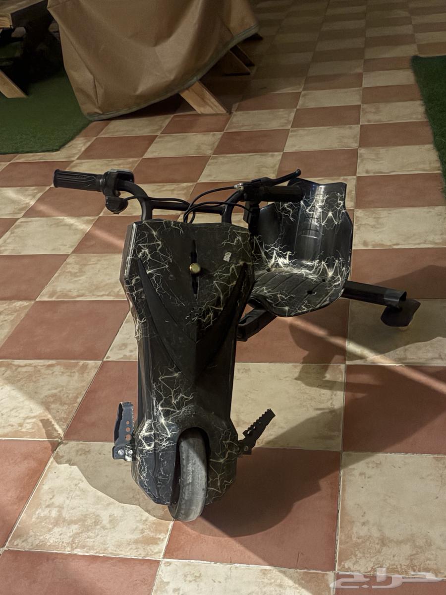 سكوتر اصلي للبيع64547277304705110