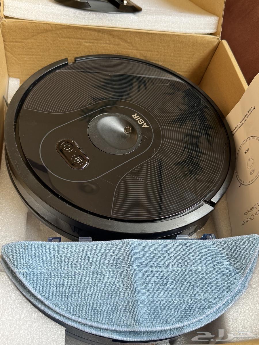 للبيع مكنسة روبوت ABIR X664545331576707112