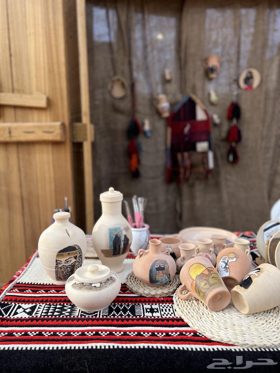 حرفية فخار   رسم عالفخار   كتابة عالفخار64548364533635111