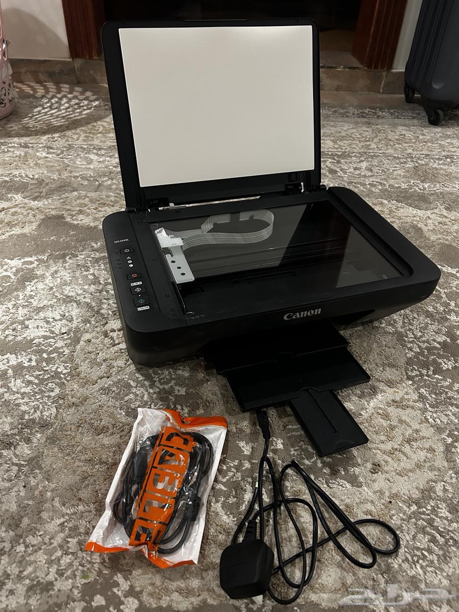 طابعة كانون64544820483202111