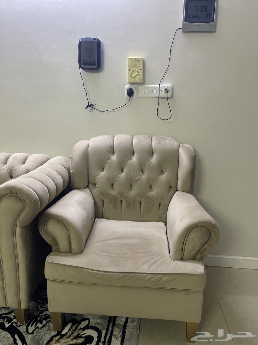 يوجد كنب عدد 5 قطع64551262506114110