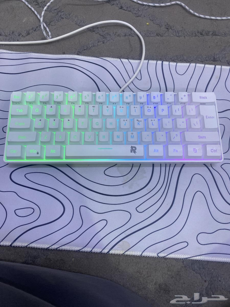 ماوس وكيبورد RGP64552505472258110