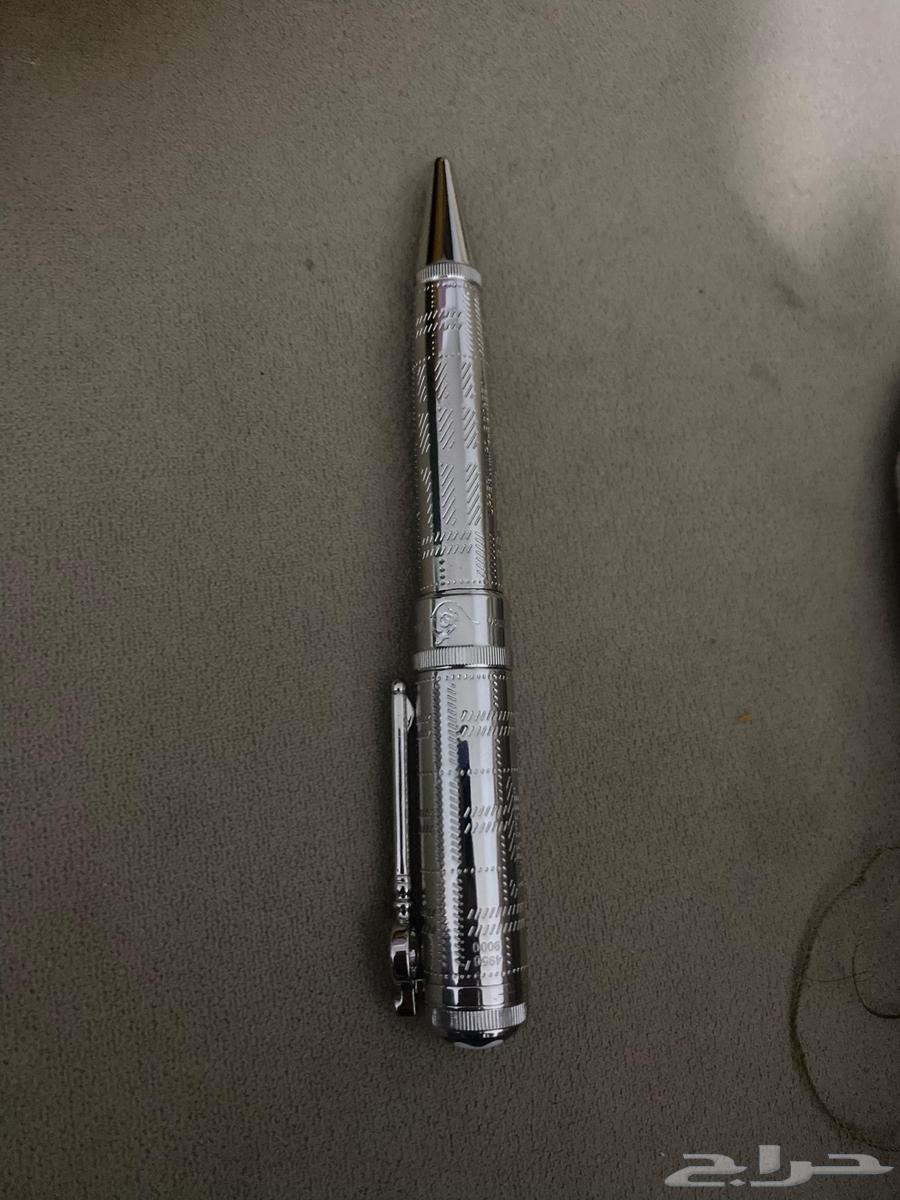 ساعه رولكس و و اقلام كارتير و اقلام مونت بلانك64543973619971114