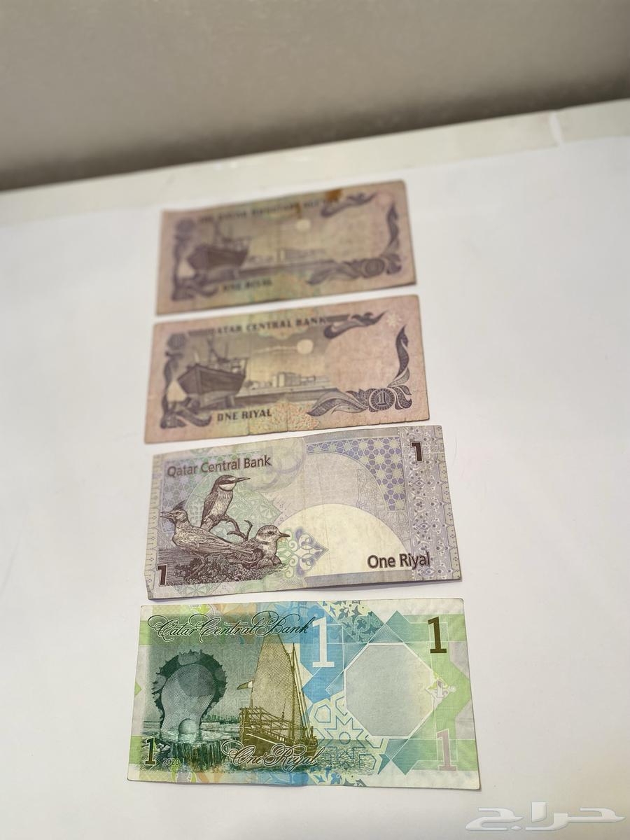 عملات ريالات قطر قديمه تراث للبيع64549177698306112