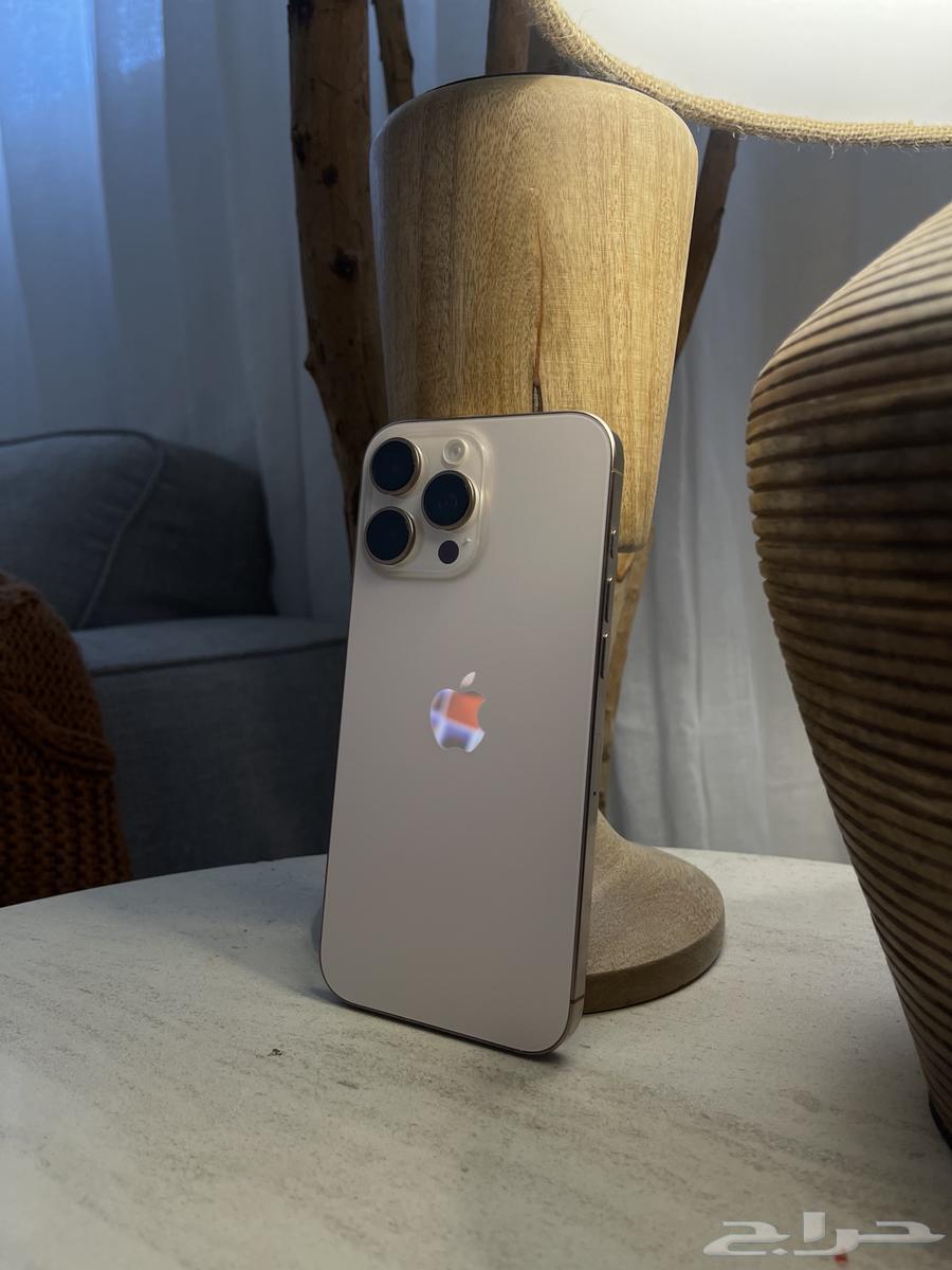 iPhone 16 Pro Max 25664550845847937112