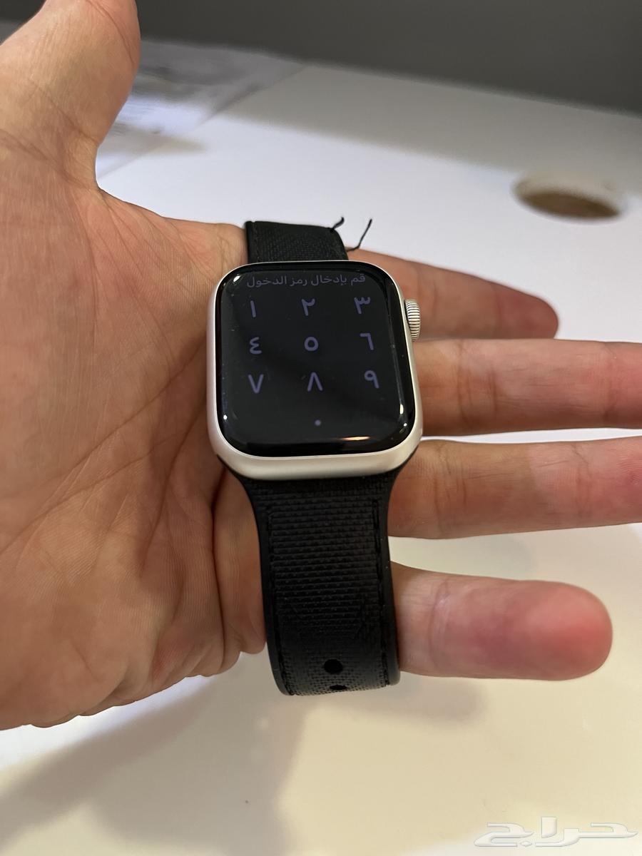 ساعه ابل الاصدار السابع للبيع64552618907395110
