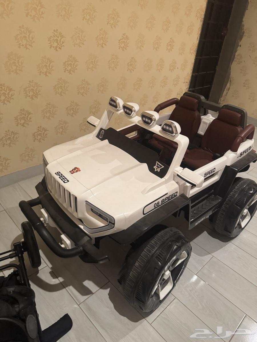 سياره كهربائيه64544523590275111