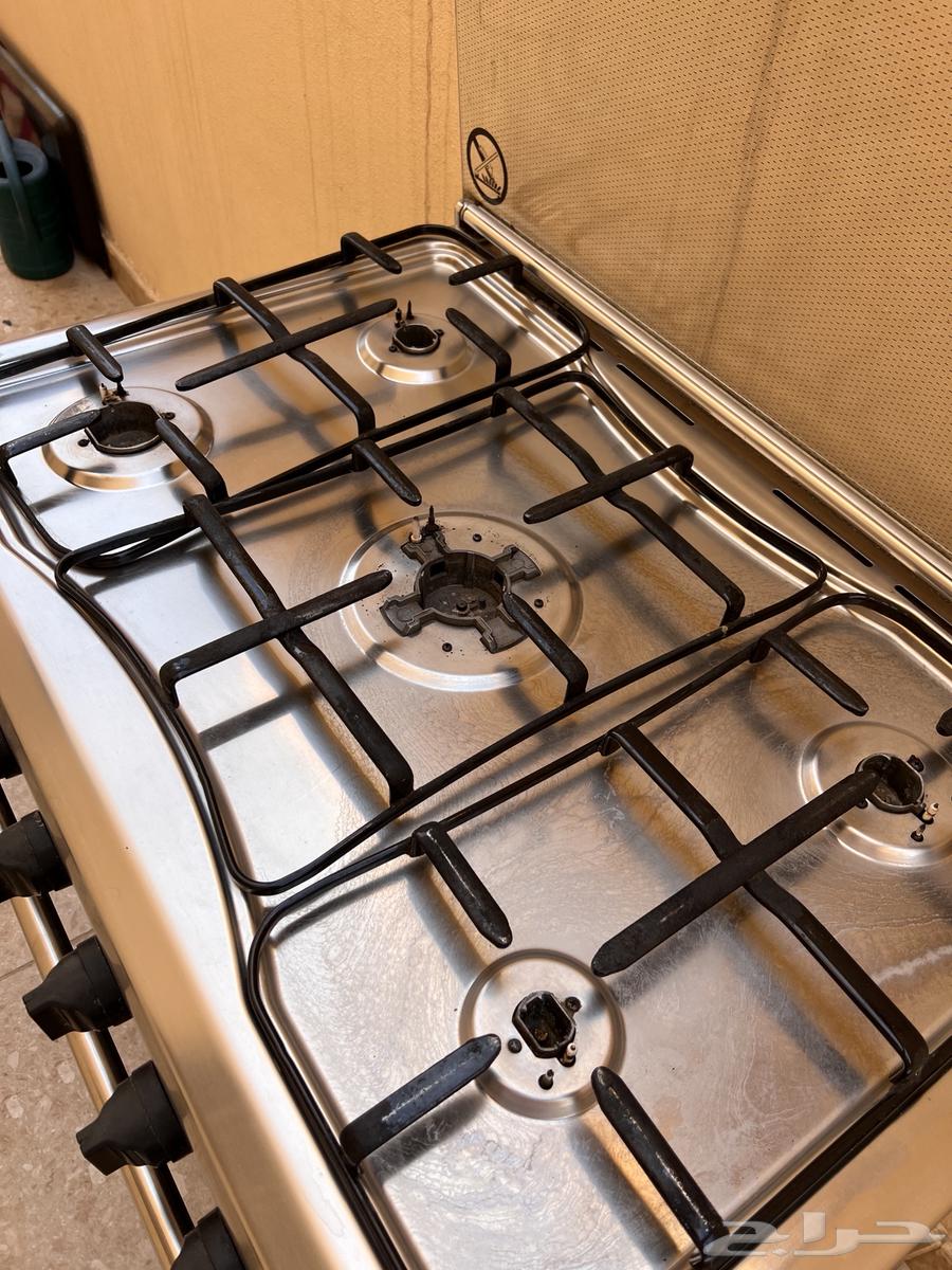 فرن غاز للبيع   طباخ64547429654787110