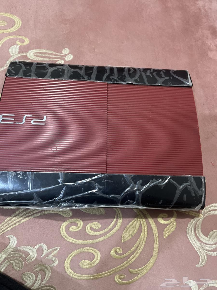 بلاستيشن3فيه فوق70لعبه 500غيغه أبغاه فيه 250يجيه أغرضه معاه64546860338051114