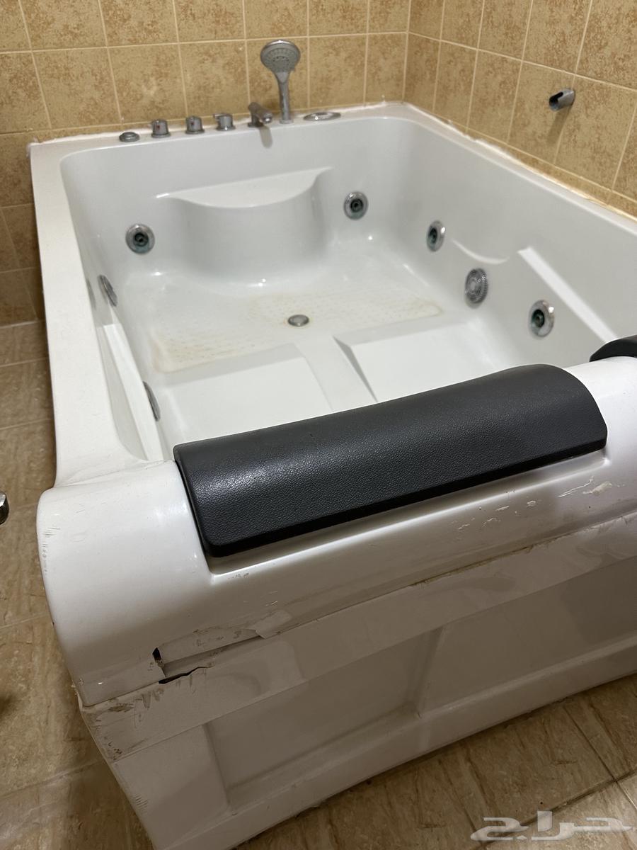 فرصه للبيع جاكوزي64546943427586111