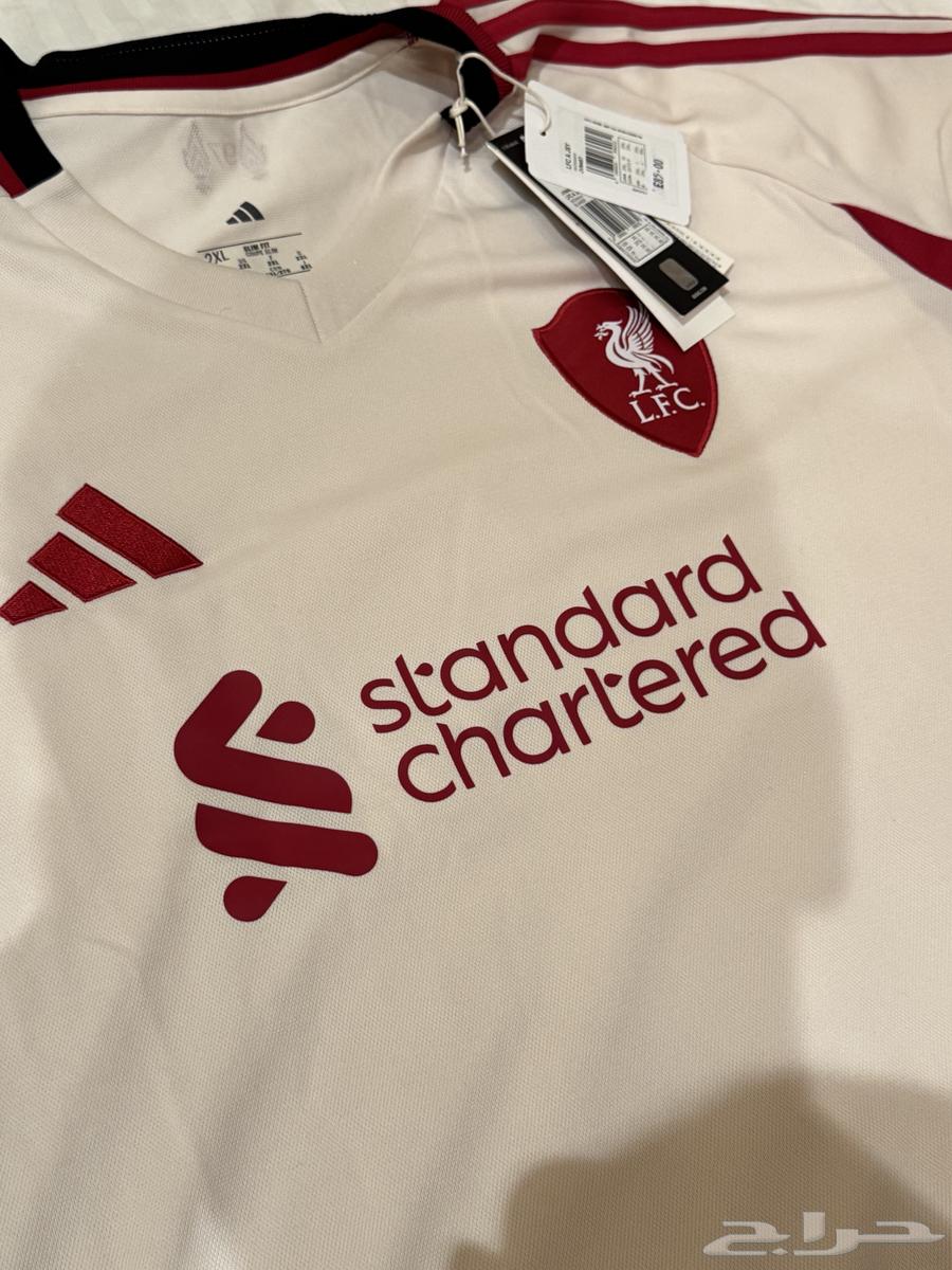 تيشيرت ليفربول البيج64552363393539111