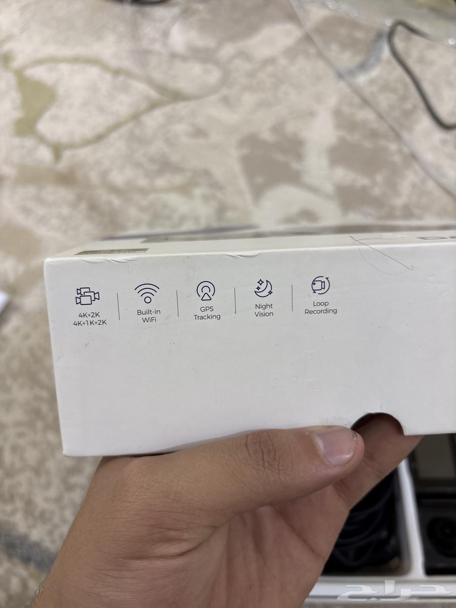 Dash Cam64550188733057111