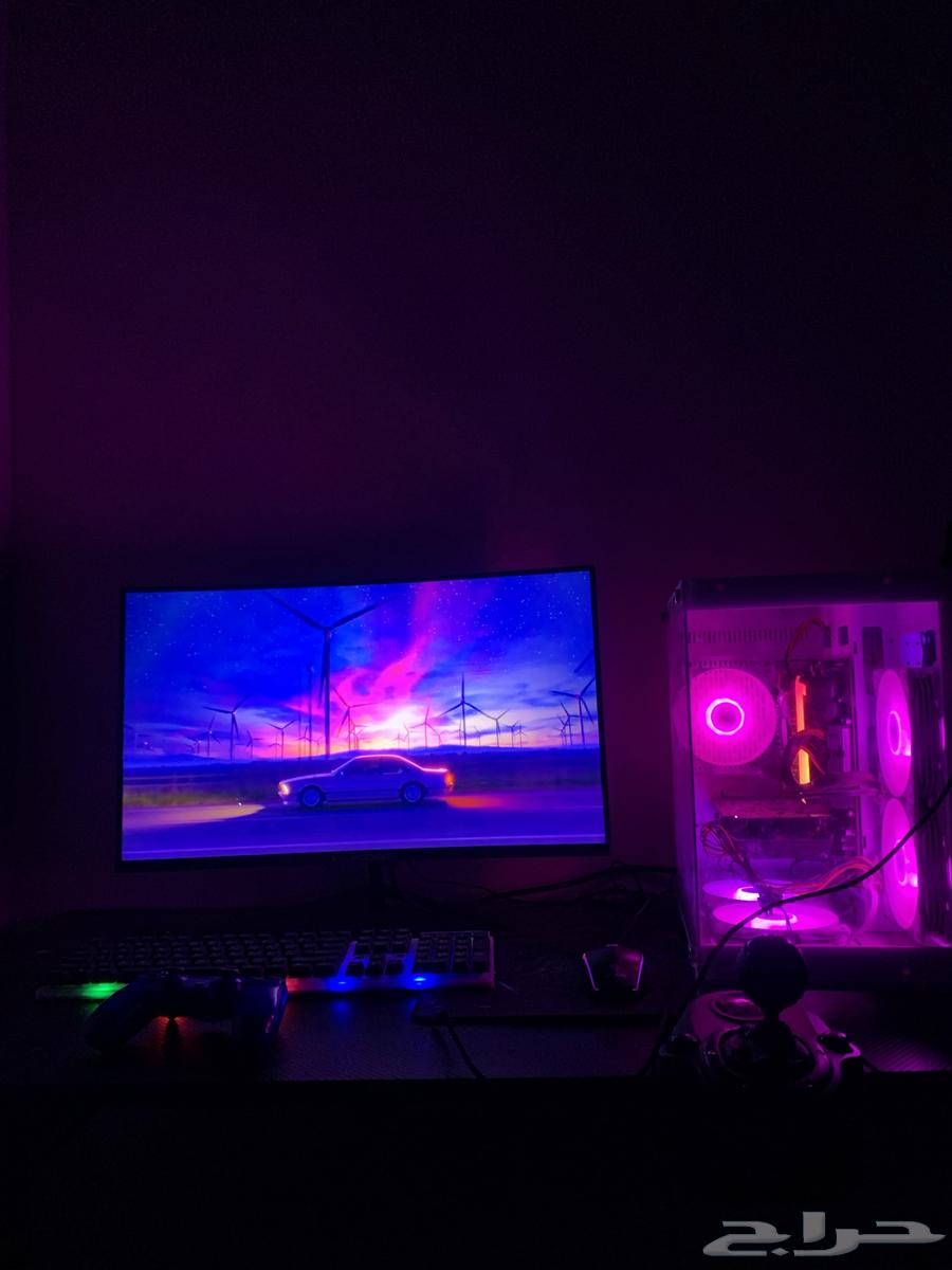 للبيع سيت أب كامل بي سي64545630653569110