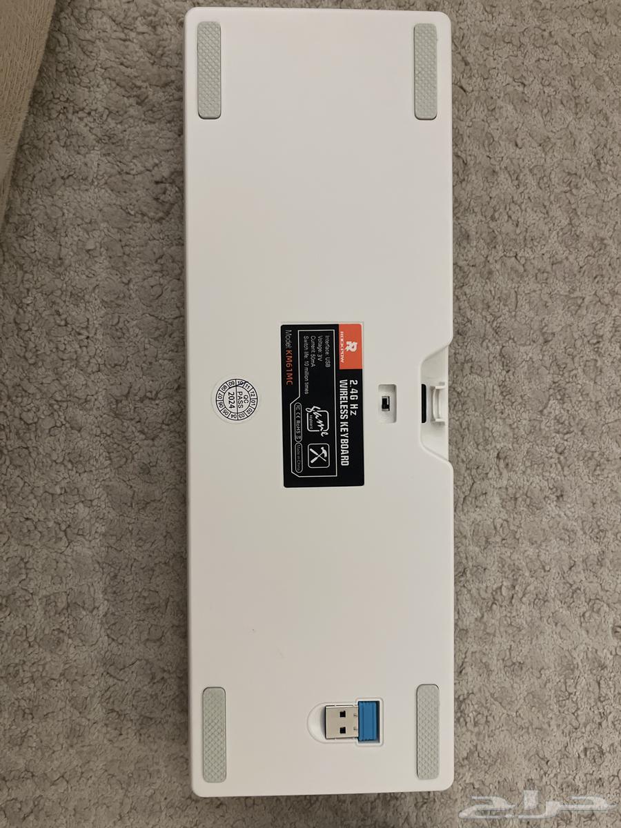 Gaming Keyboard Works, Doesn't Complain About Anything64547846776963113