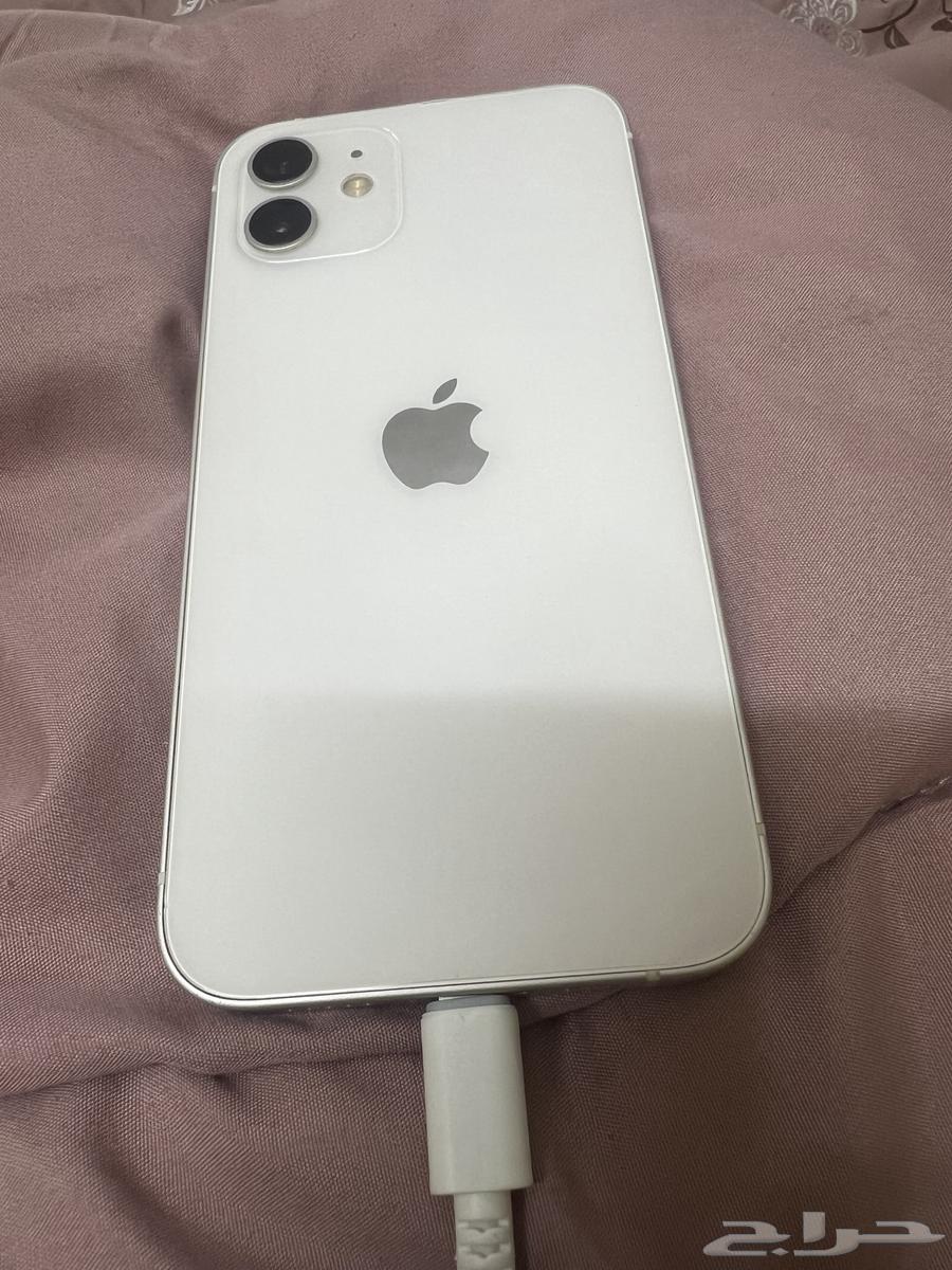 iPhone 12 standard64544410690307110