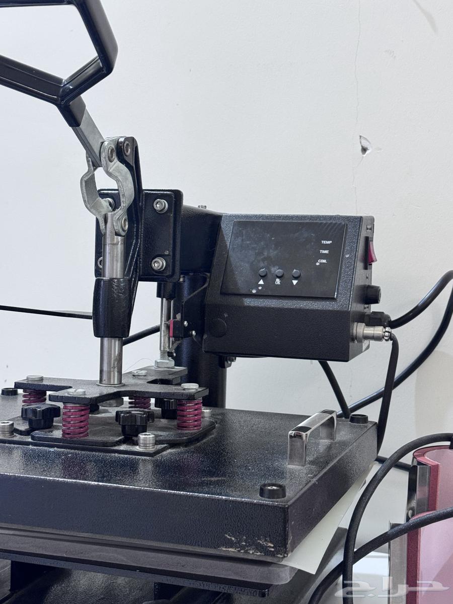 مكبس حراري للبيع64543860409089110