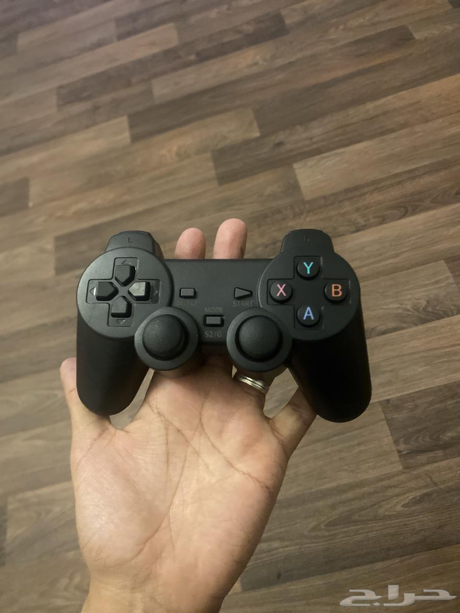 جهاز العاب الطيبين المطور فيها 10لعبه64552048227073111