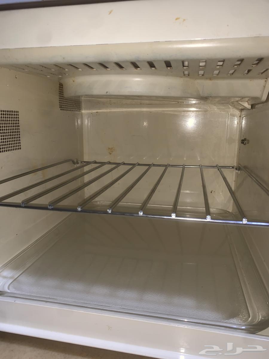 ميكرويف مستخدم استخدام نضيف جدا بس الكهرباء 11064552463028482112