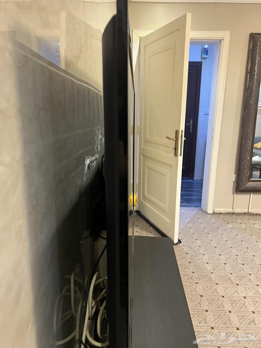 Tv smart ( 55) بوصه64543959222147110