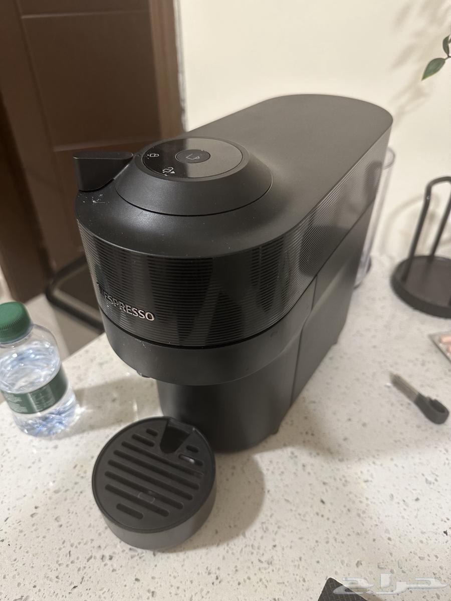 New Nespresso Vertuo Machine64548967334145110