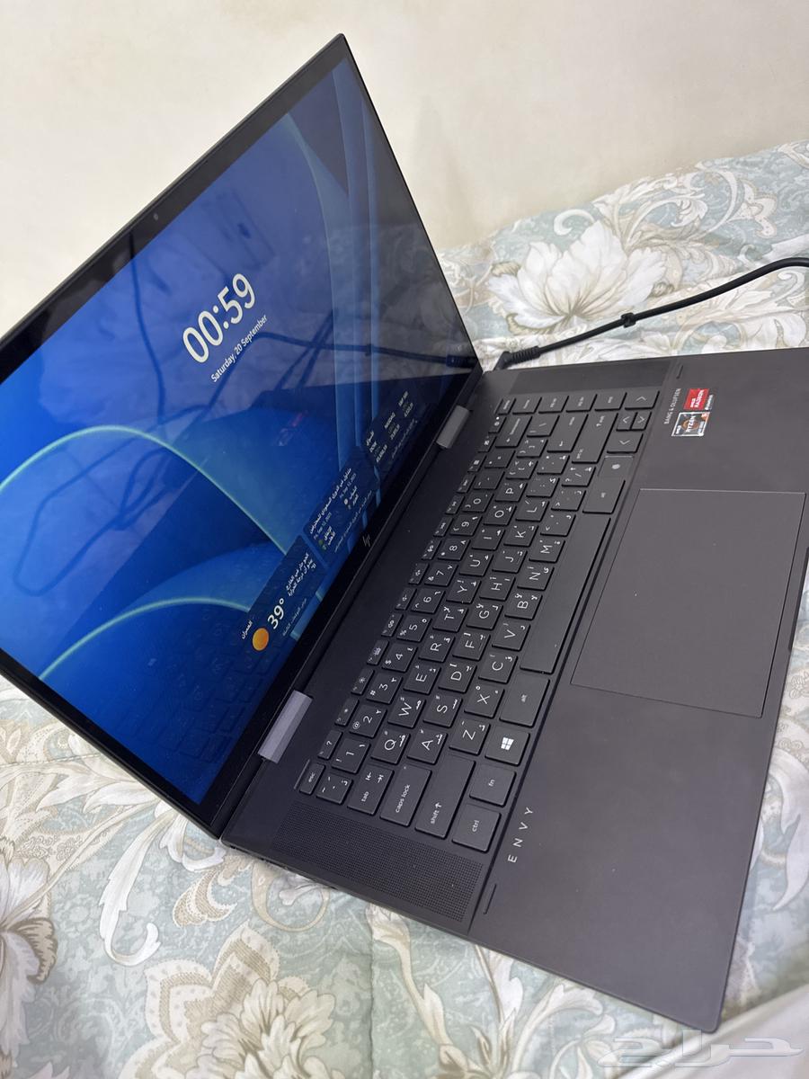 لابتوب HP انفي64544001970563112