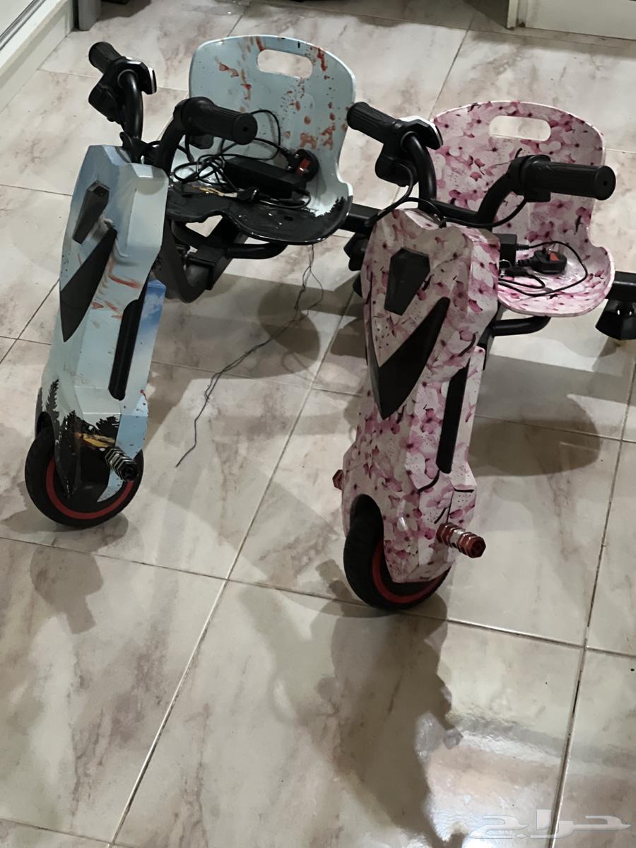 Scooter64547735646339111