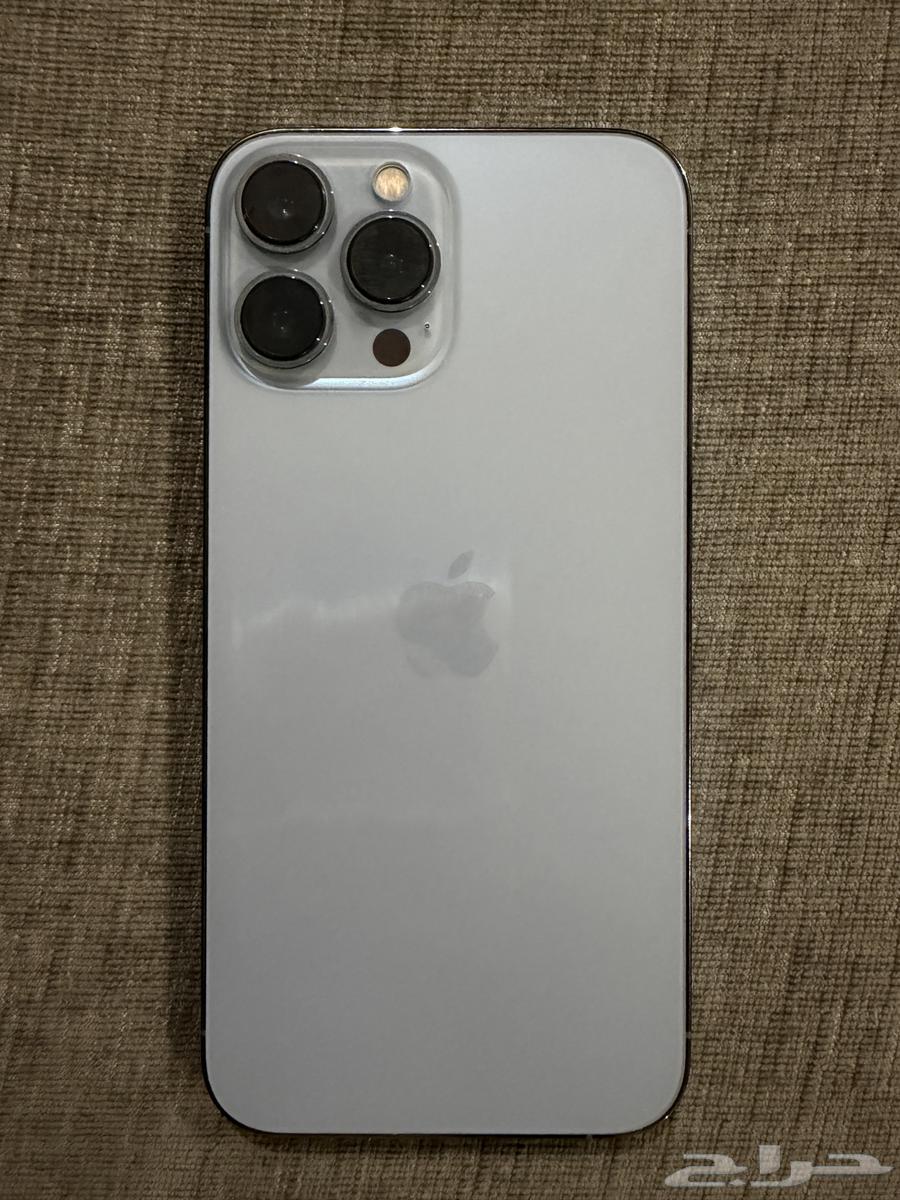 جوال ايفون 13 برو ماكس64552732405890111