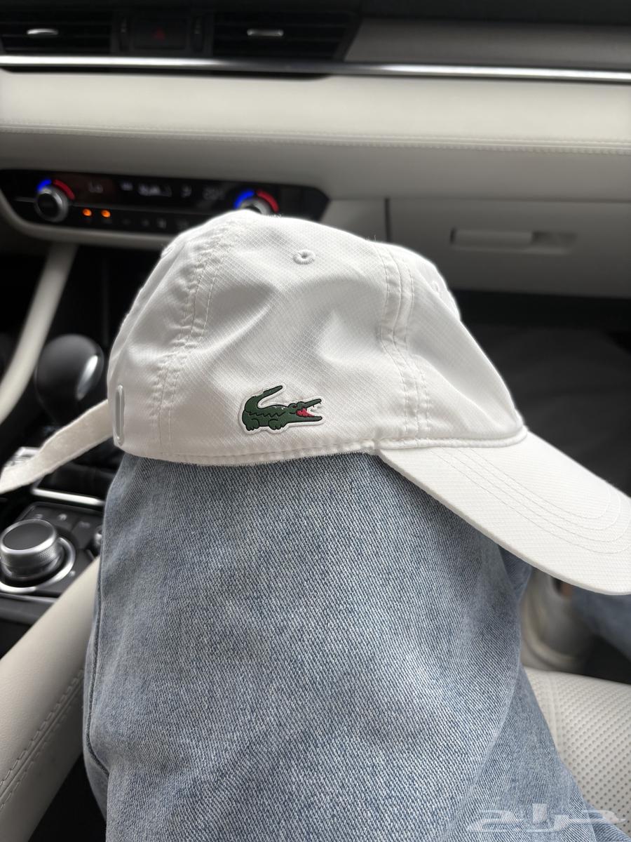 كاب لكوست اللون ابيض64549457796993111