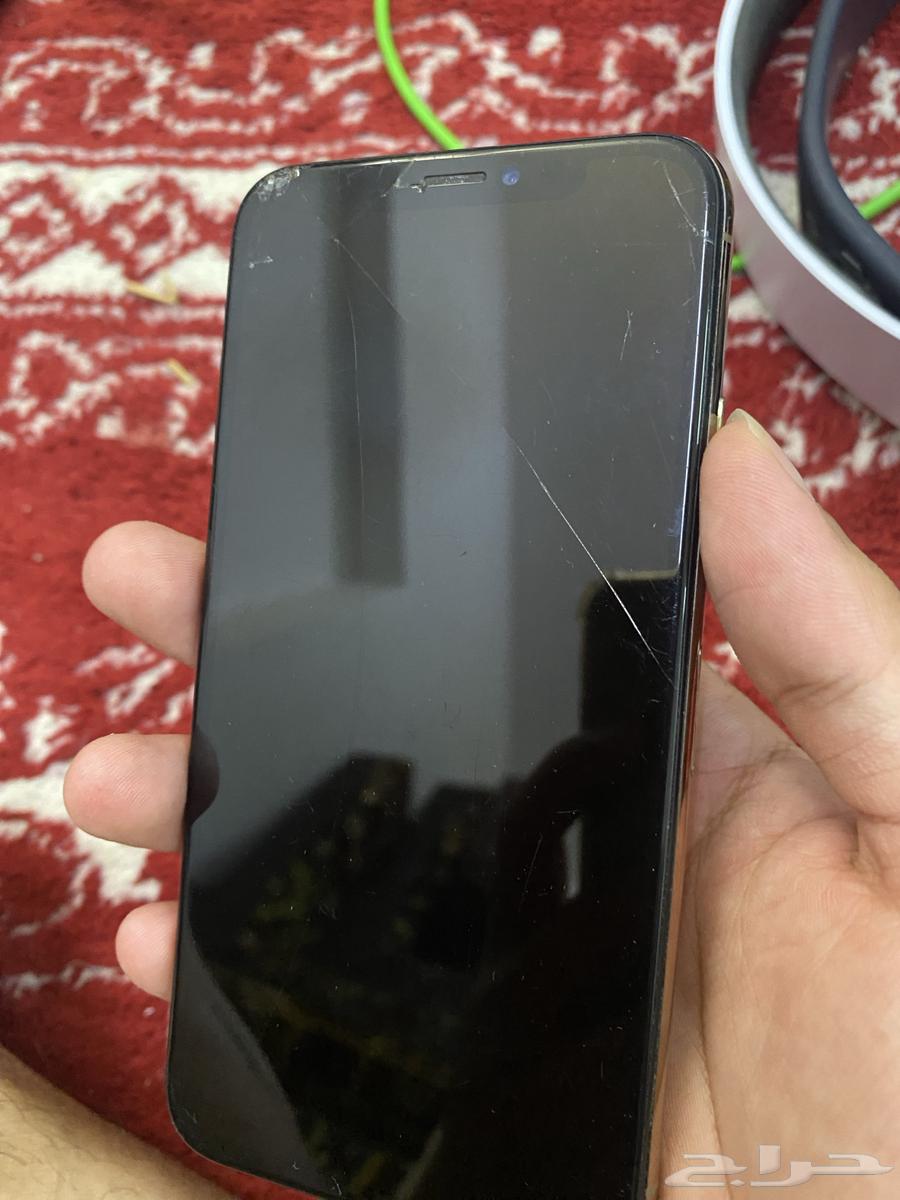 iPhone Xs64546096746498113